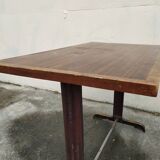 Set of fischel bistro tables