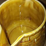 Pitcher Sarreguemines