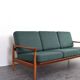 Mid-Century Kolding Sofa by Erik Wørts for IKEA, 1960s.