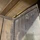 Oak cabinet XVIII th
