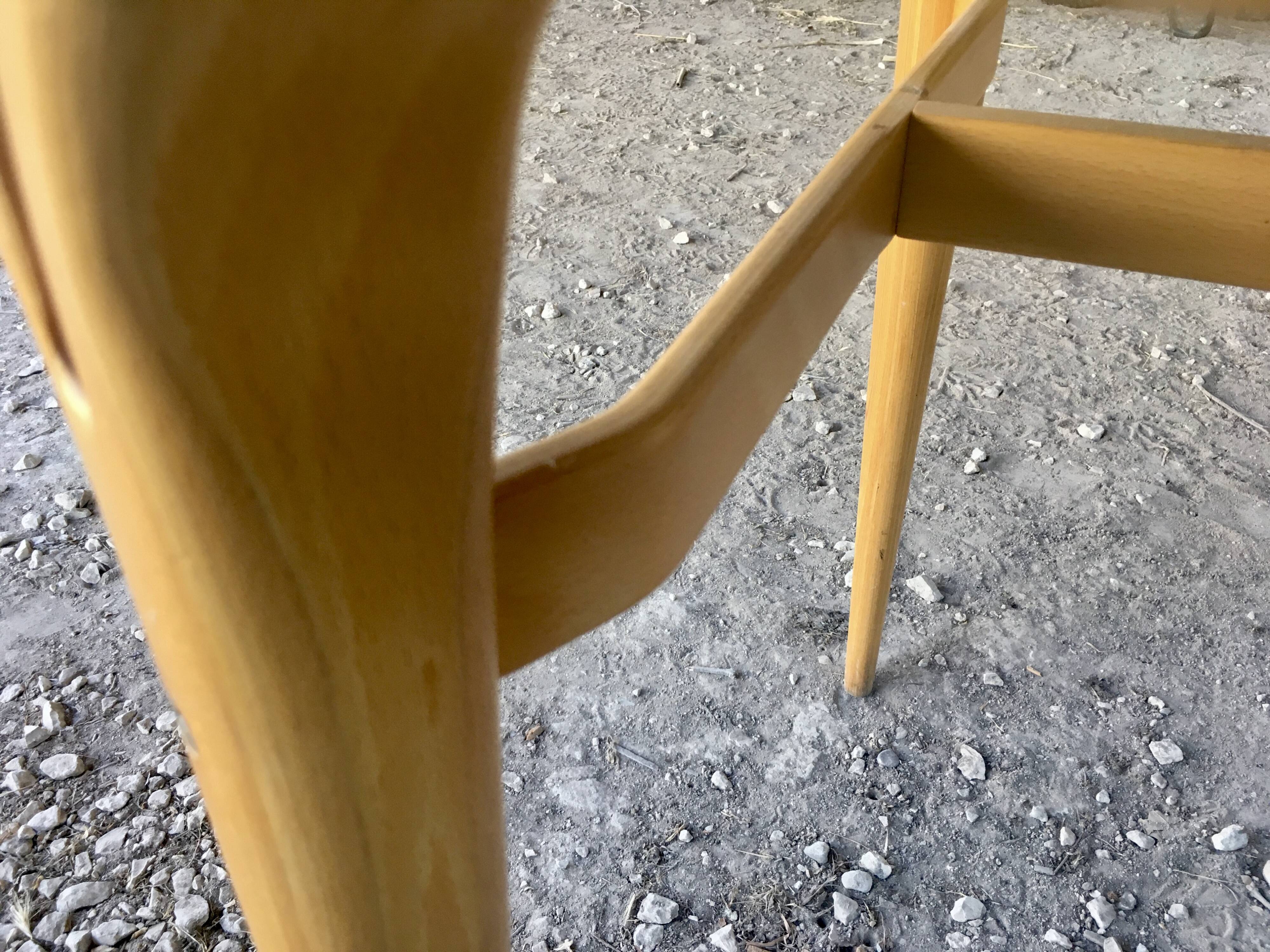 Mathsson table - Sweden 1970s