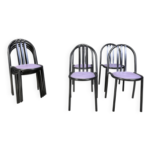 ensemble de chaises n°