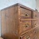 Antique pharmacy/workshop furniture