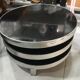 Table basse ronde