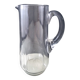 Jug, glass water carafe 1.350L