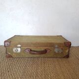Old suitcase