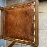 Paire de chaise 1930 art déco