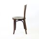 Thonet Bentwood Bistro Chair, Czechoslovakia 1940s