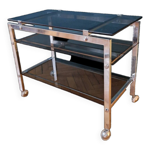 table roulante année