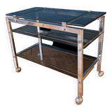 Rolling table from the 70s
