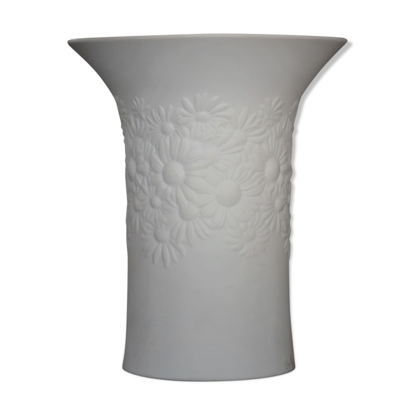 Vase en Biscuit Rosenthal