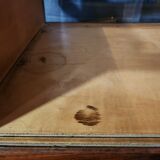 Art Deco trolley bar 1930s.