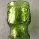 11 verres - vintage italien