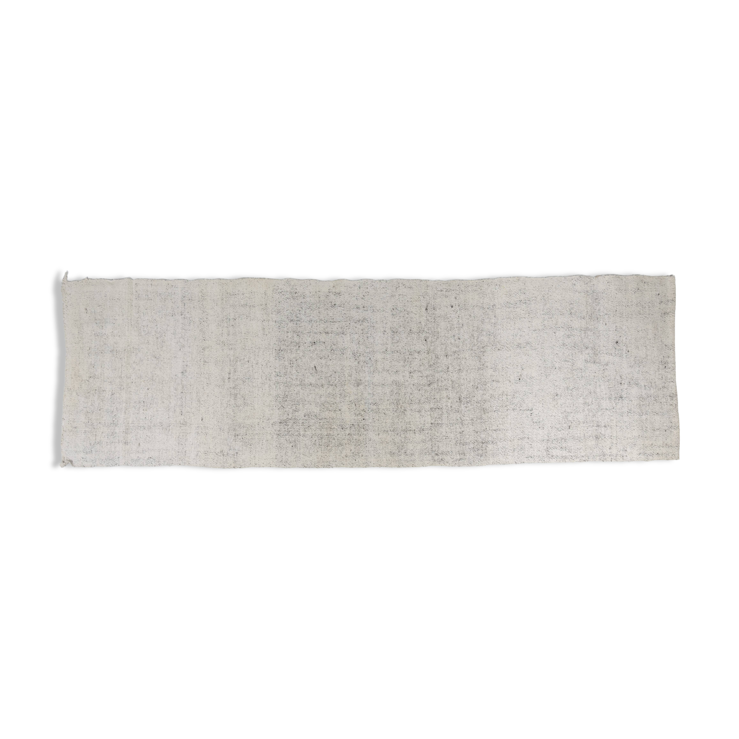 Vintage Turkish Handwoven Kilim Runner