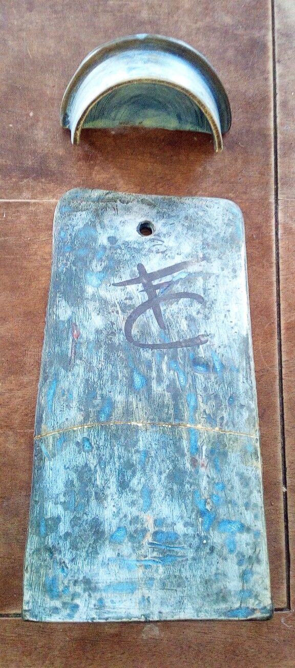 Pottery salt pot Françoise Chedeville