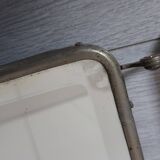 Triptych mirror