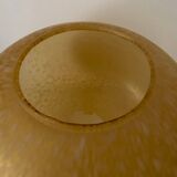 Clichy Parscot glass light fixture