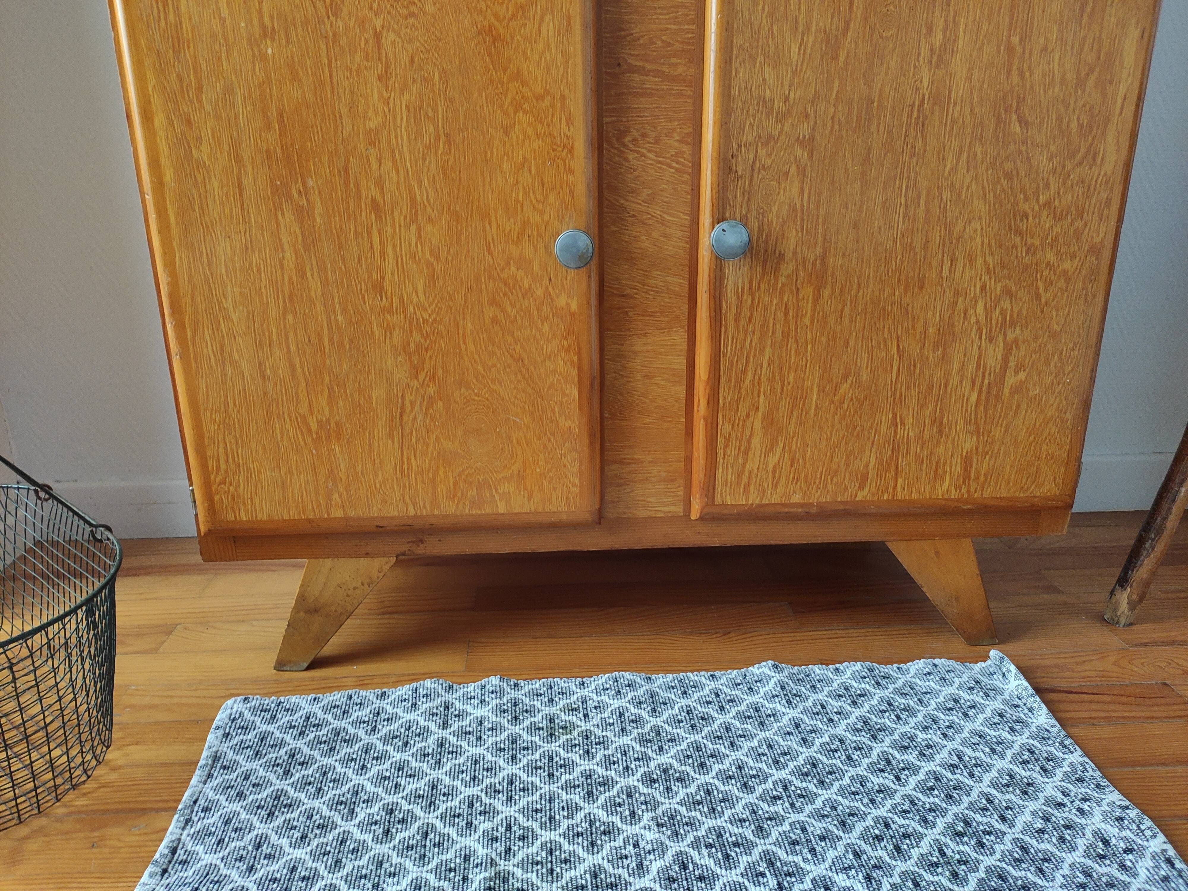 Parisian buffet Mado