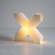 Lampe Model X Protocole Paris