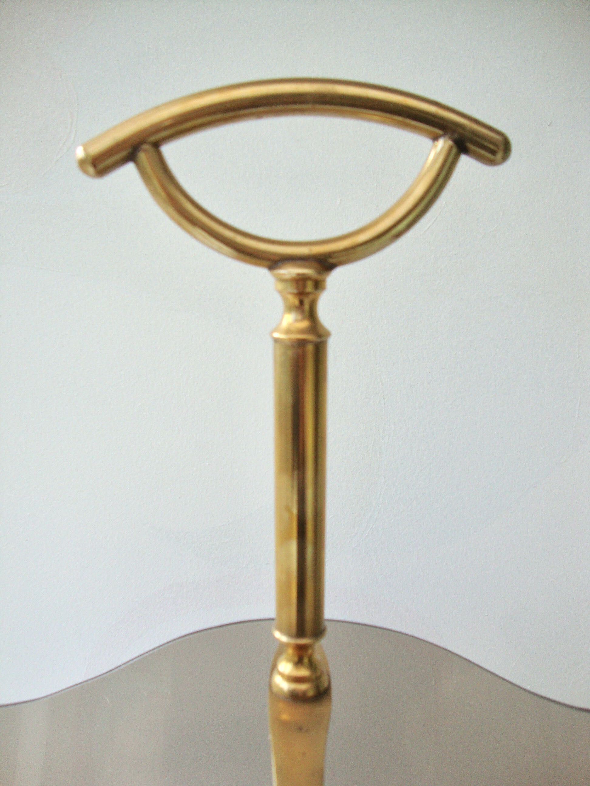 Italian design magazine holder 1960