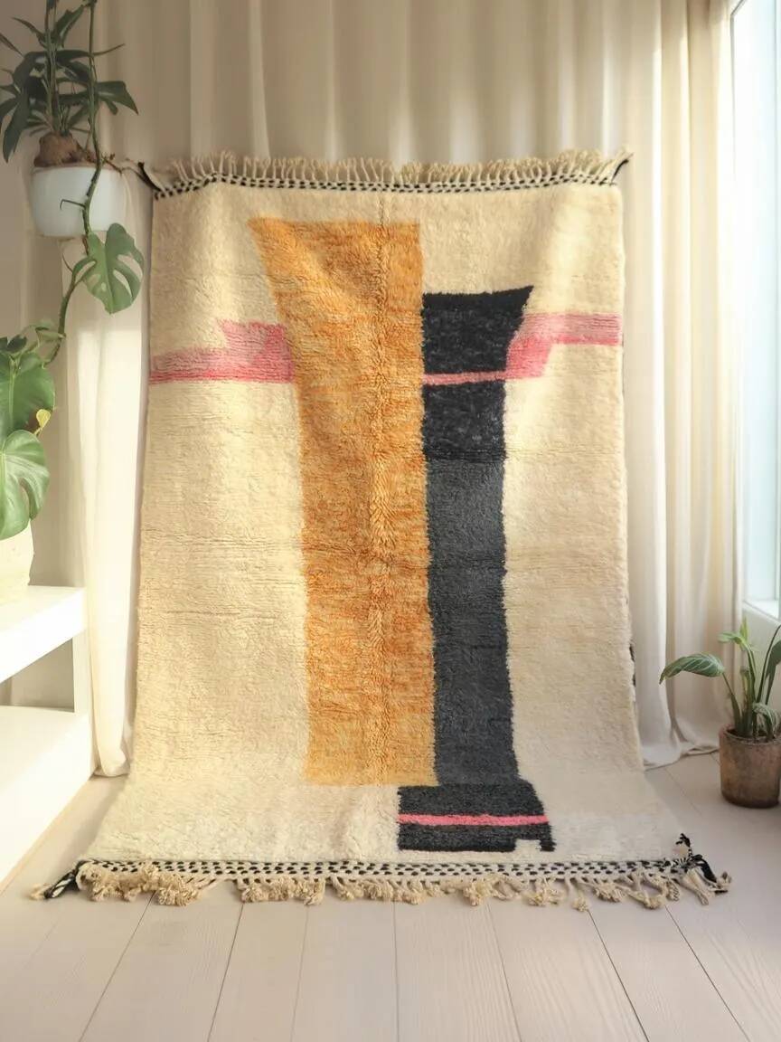 Moroccan artisanal awning 3 x 2 m