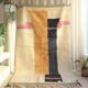 Moroccan artisanal awning 3 x 2 m