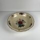 "Low bowl 'Agreste' Sarreguemines, 20th century."