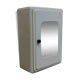 Cabinet a pharmacy in metal plate 60s