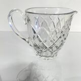 Broc à Eau en Cristal Saint-Louis - Modèle Adour