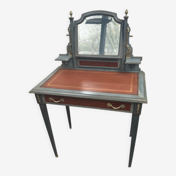 Louis Philippe style dressing table