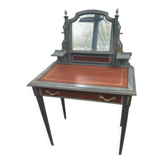 Louis Philippe style dressing table