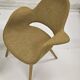 Chaise Boucle Charles Eames Organic de Vitra