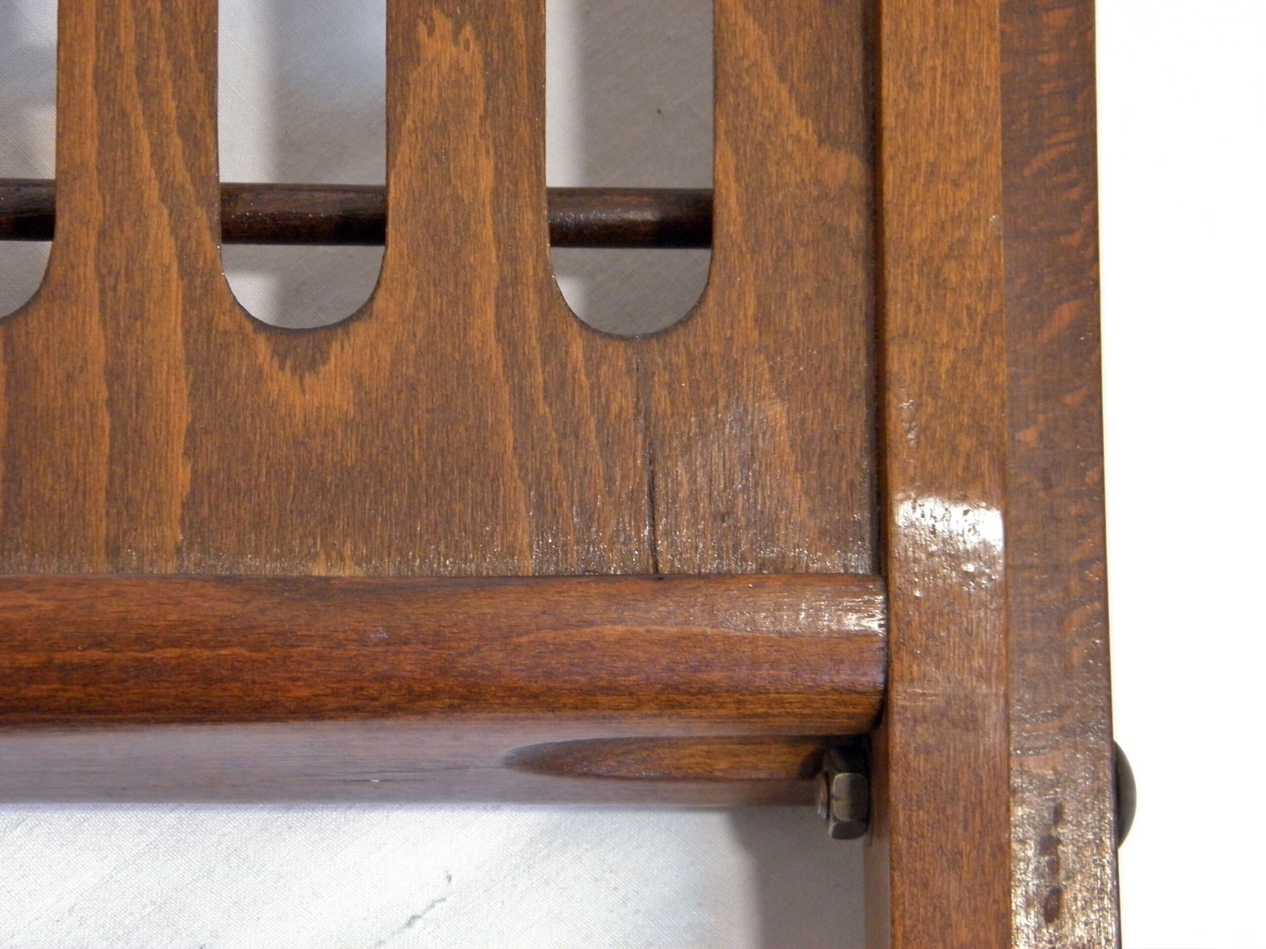 Cees Braakman magazine for Pastoe