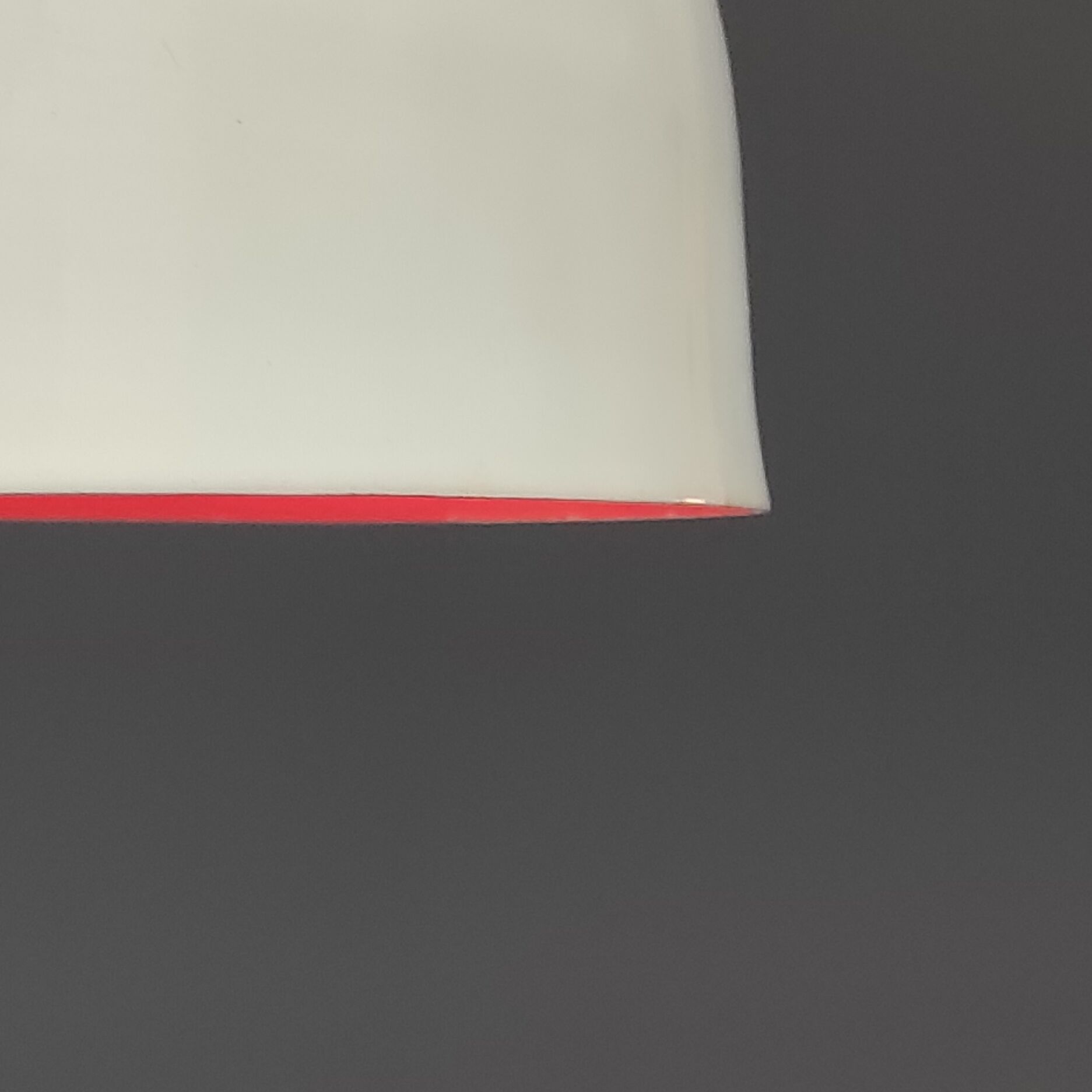 Italian suspension circa 1970