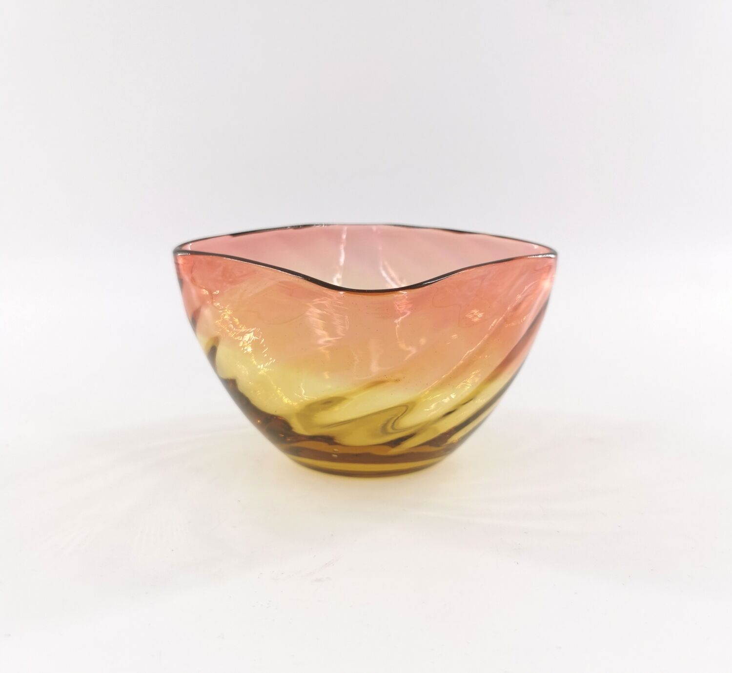 Rechercher les fabricants des vase en verre soufflé à la main de Murano produits de qualité supérieure vase en verre soufflé à la main de Murano sur