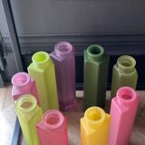 Vintage IKEA vase set