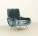 Lady armchair by Marco Zanuso for Arflex, Italy
