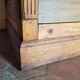 Furniture of trade with drawers