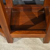 Mahogany Cloakroom, Art Deco Period – 1930