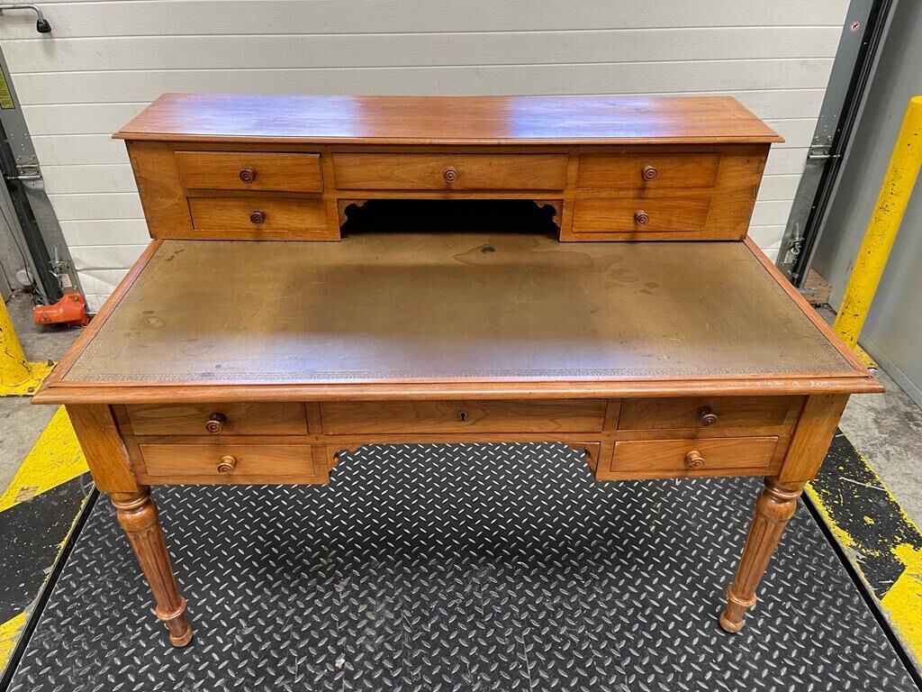 Bureau époque Louis Philippe