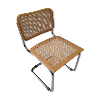 Chaise cesca B32 par Marcel Breuer