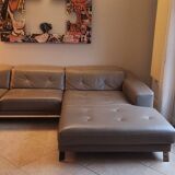 Corner sofa