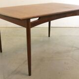 G-Plan verlengbare eettafel 'Shipley'