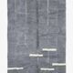 Tapis Berbère Gris - 270 x 180 cm