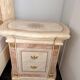 Arredoclassic melodia - italian bedroom made in italy - ivory and gold