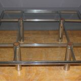 André model coffee table by Tobia Scarpa published by Knoll 1969