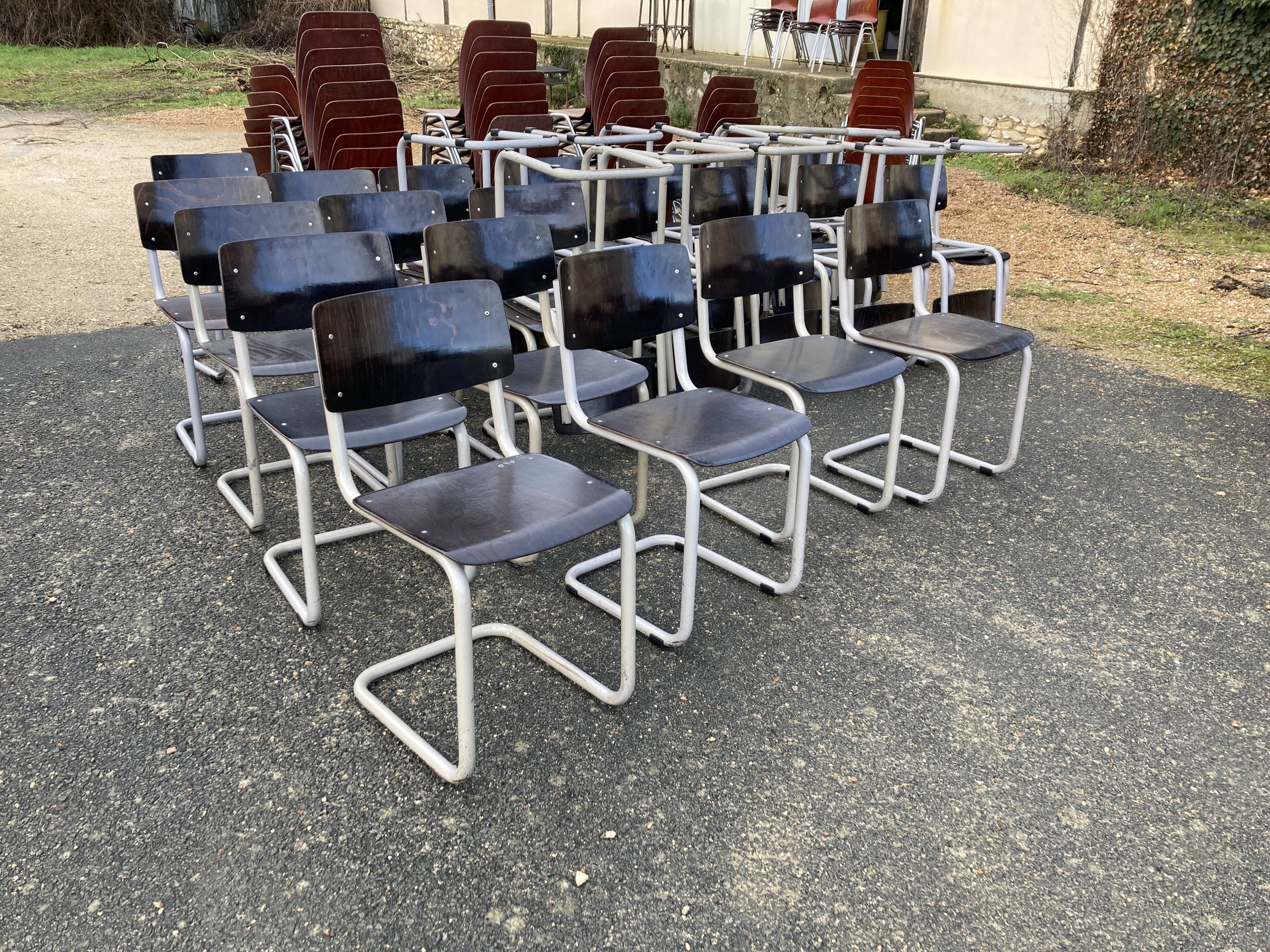 Former industrial chair Gipsen.