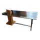 Table de séjour style postmoderniste