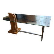 Table de séjour style postmoderniste