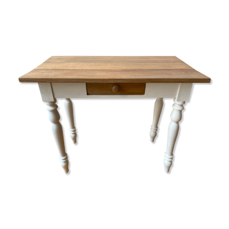Console table